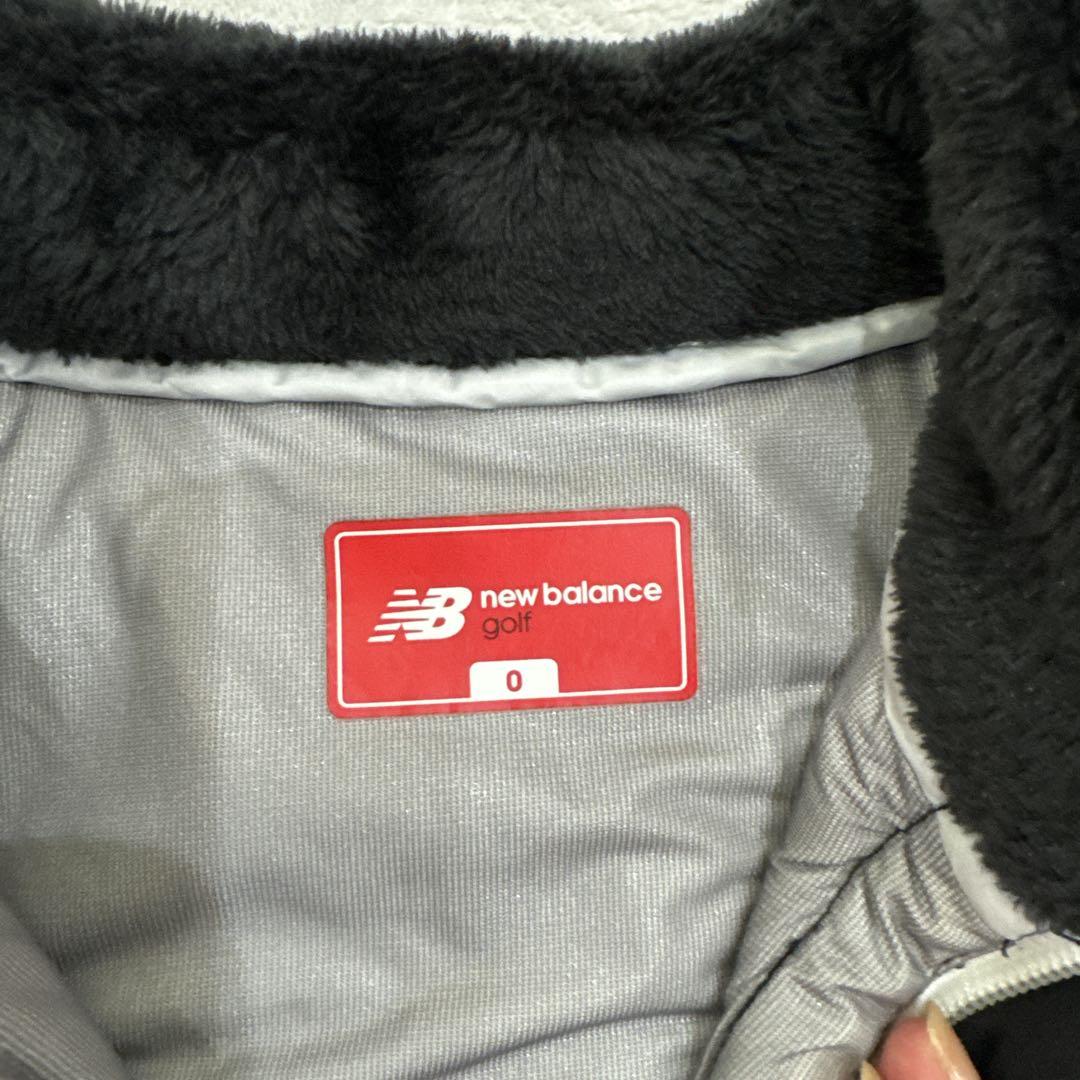 NEW BALANCE ブラック ワンピース　S