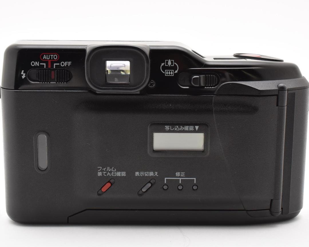 完動品】CANON キャノン Autoboy TELE #K6 - メルカリ