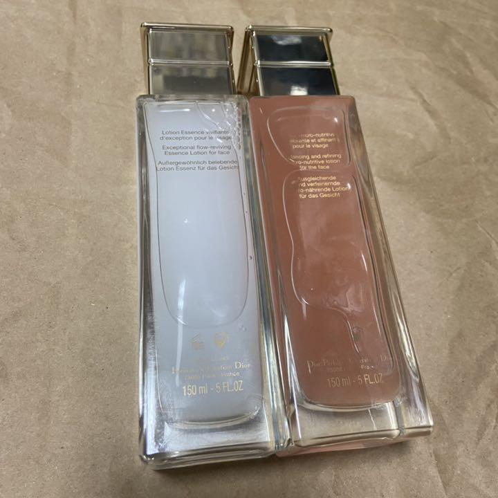 お得新品 Diorローションセット XFxsG-m94613168498 爆買い大得価