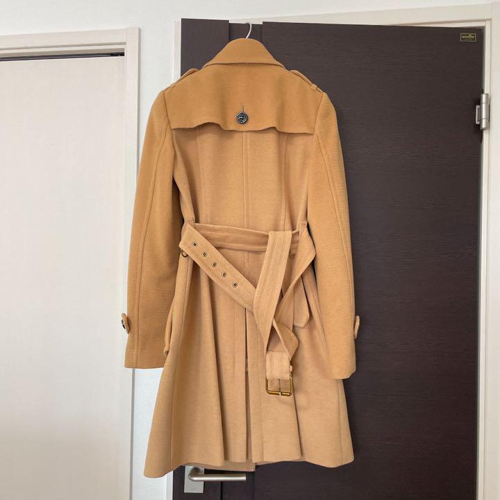 正規店定番 BURBERRY バーバリー コート O1SsJ-m94614179994 BLUE LABEL 新品送料無料