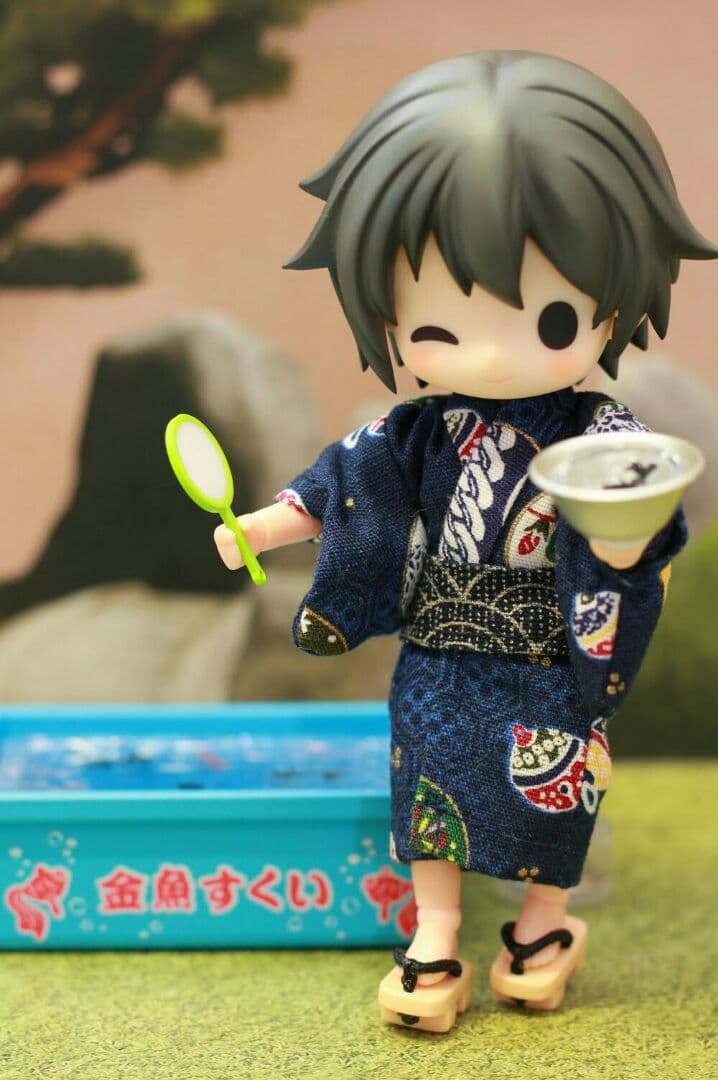 ワタナベリエ 渡辺利絵 作家作品 ぬいぐるみ 犬 Bearberry ベア 人形