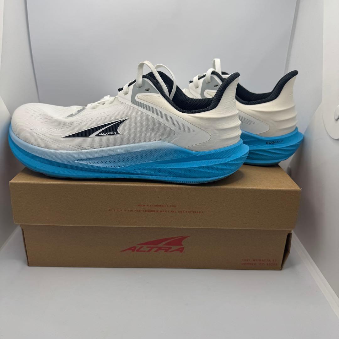 アルトラ トーリン8.5 26.5cm Altra Torin 8目立った傷や汚れなし