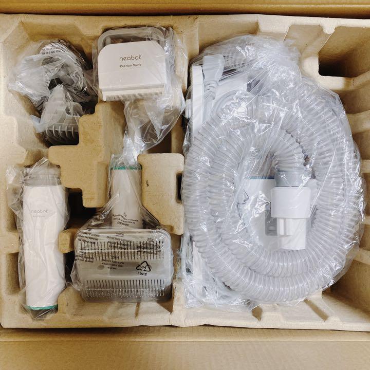 Neabot Pet Grooming Kit P1 Pro