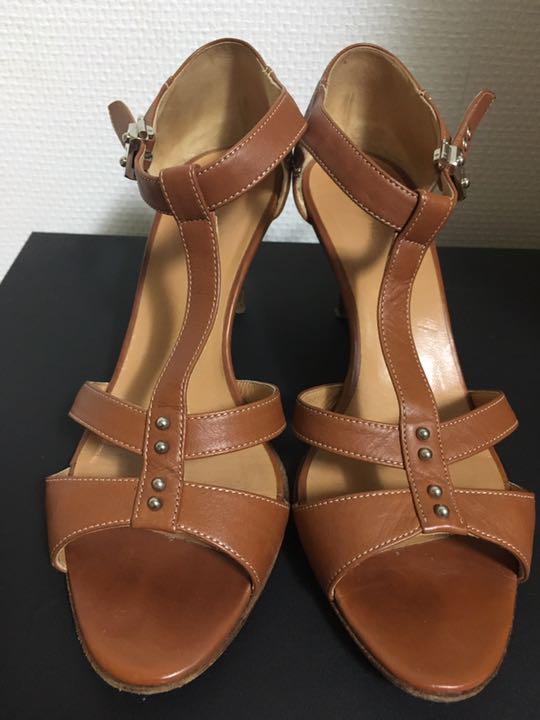 最も完璧な 36 エルメスサンダル HERMES - サンダル - www ...