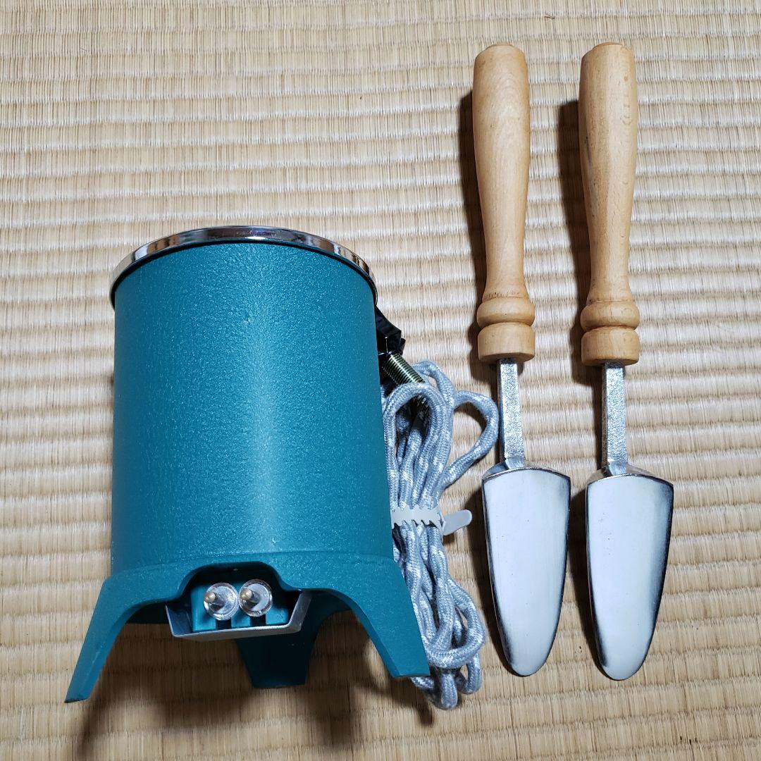 ハタミシン 藤原式