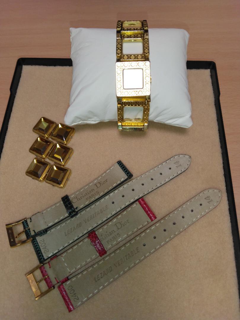 クリスチャンディオール