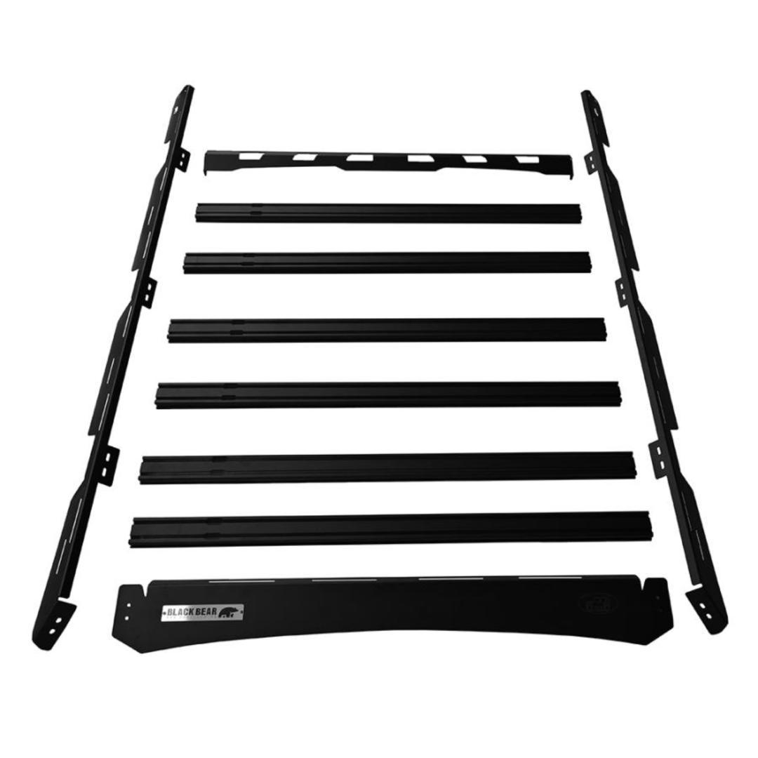 ジムニー ノマド JC74 (R7).4〜 ルーフラック ルーフキャリアアクセサリー