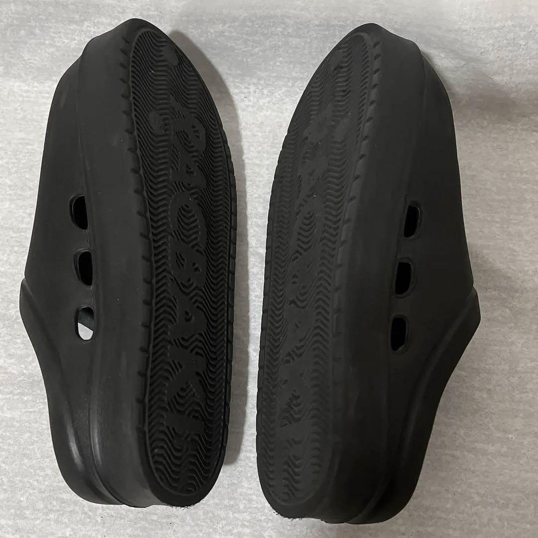 ラクバキ イージーサボ ブラック L 24.0 ラクバキ イージーサボ ブラック L 24.0