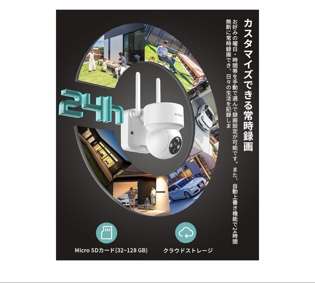 2025最新 500万超高画素