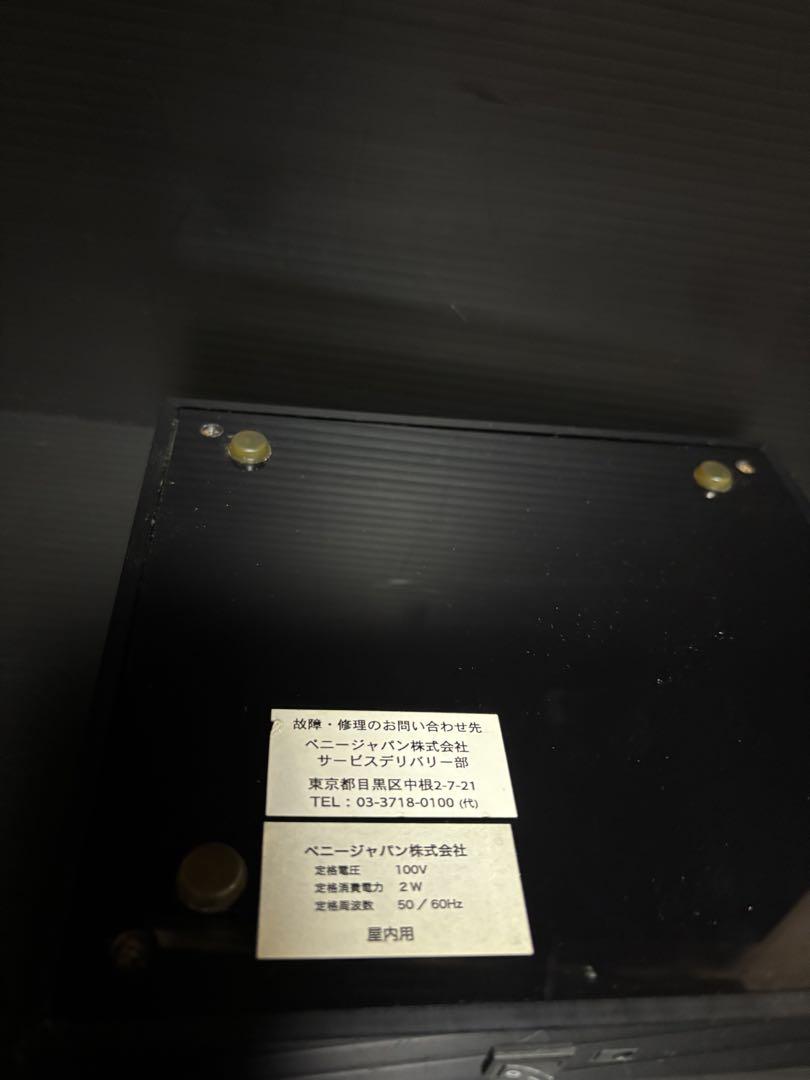 コロナビール　非売品ディスプレイ
