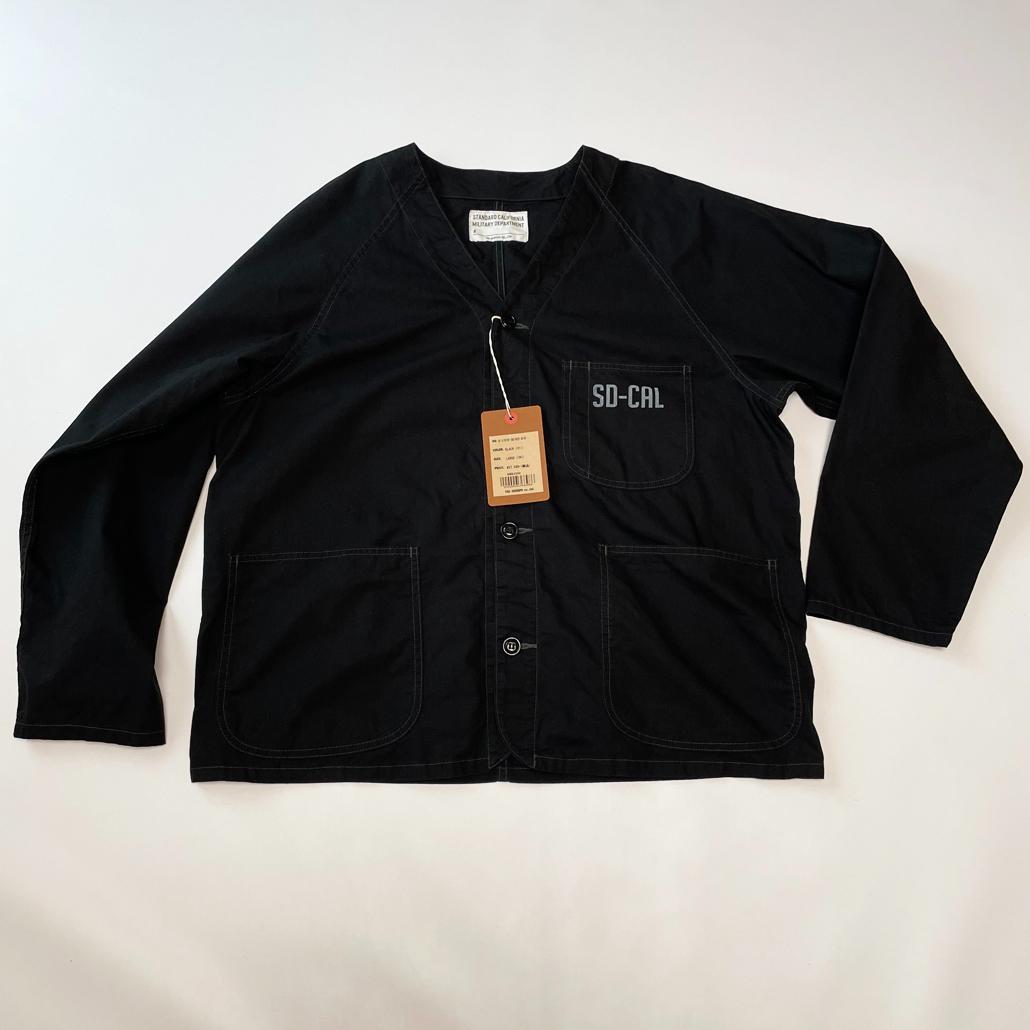 25SS最新モデル タグ付き美品 Standard California シャツ
