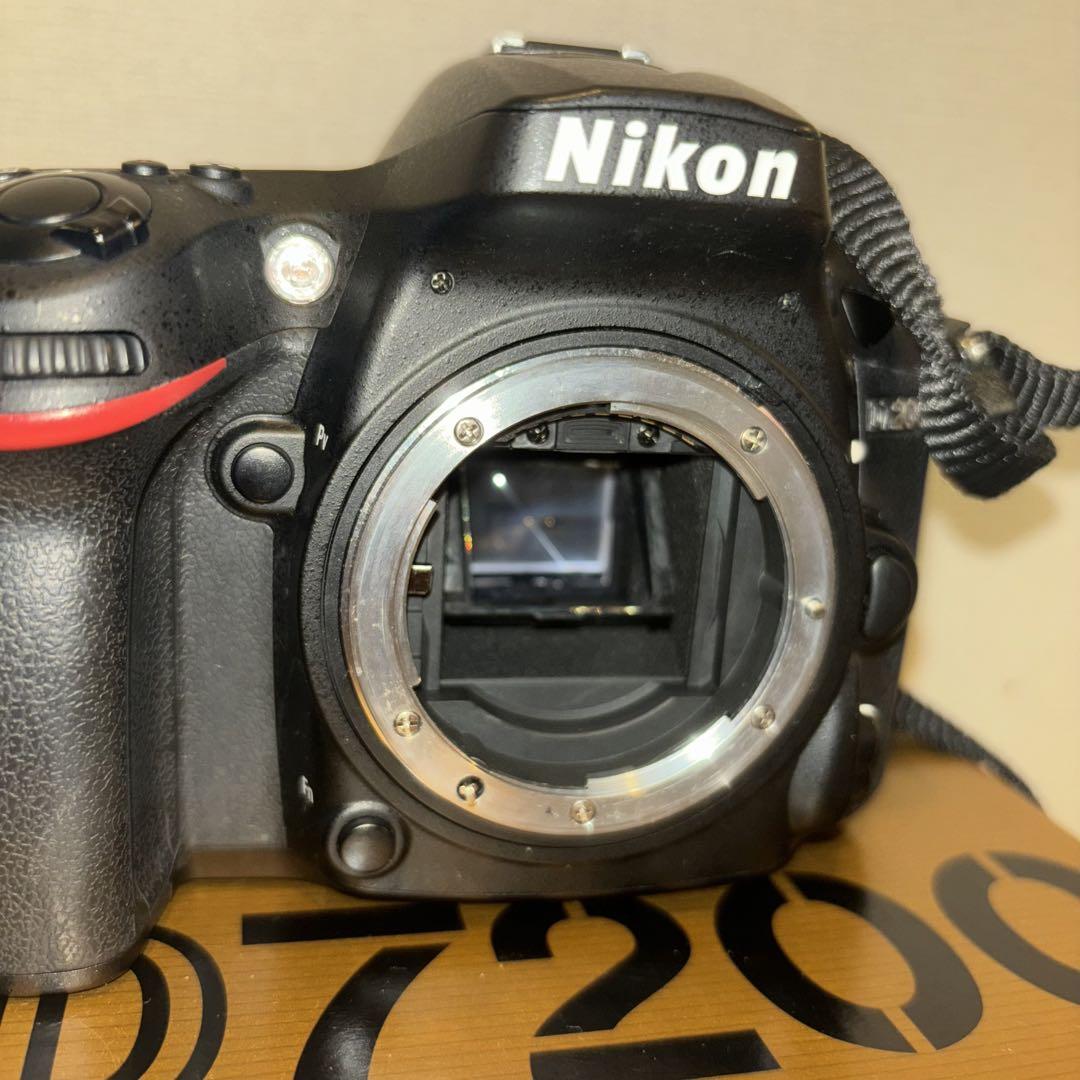 Nikon