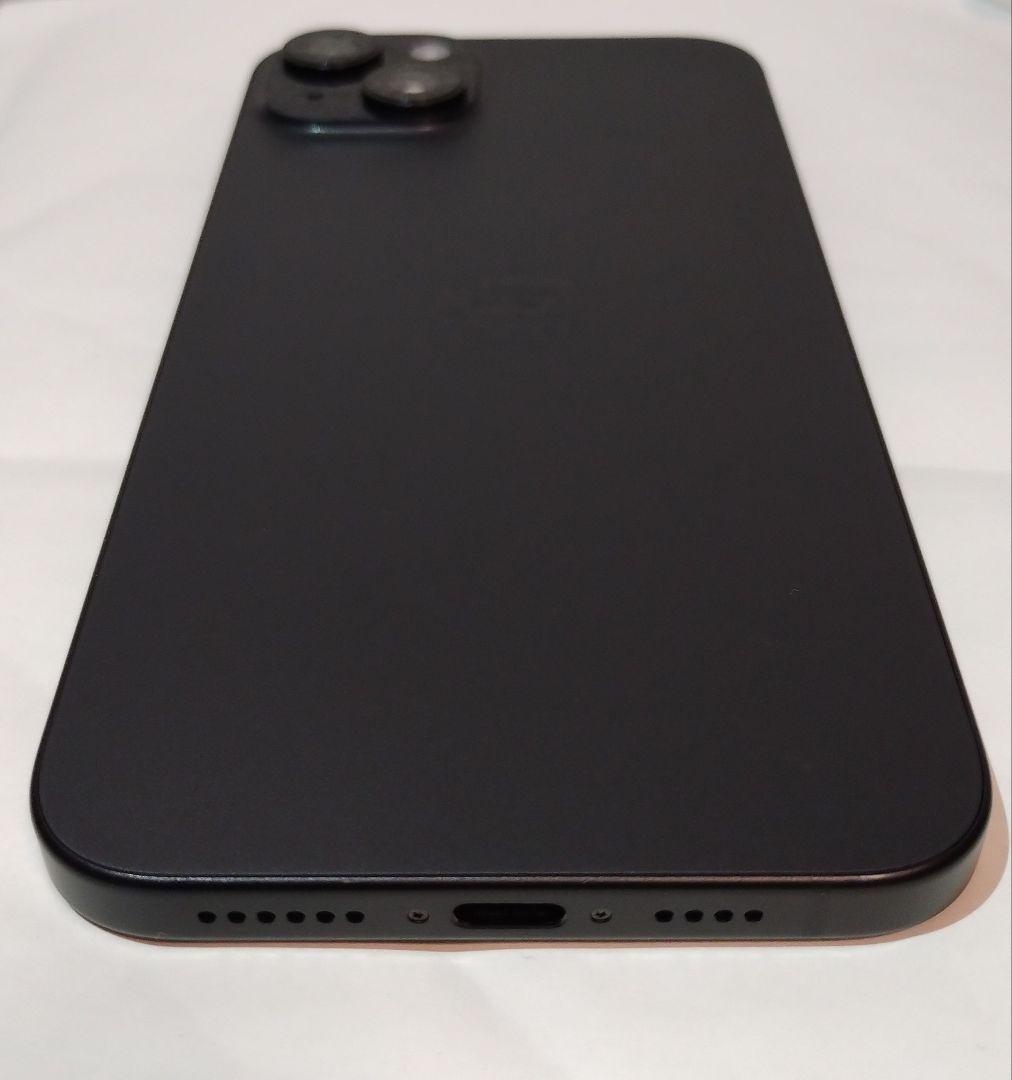 在庫処分 激安 電池100％】iPhone15 メルカリ - 元デモ機 SIMフリー 128GB Plus スマートフォン本体