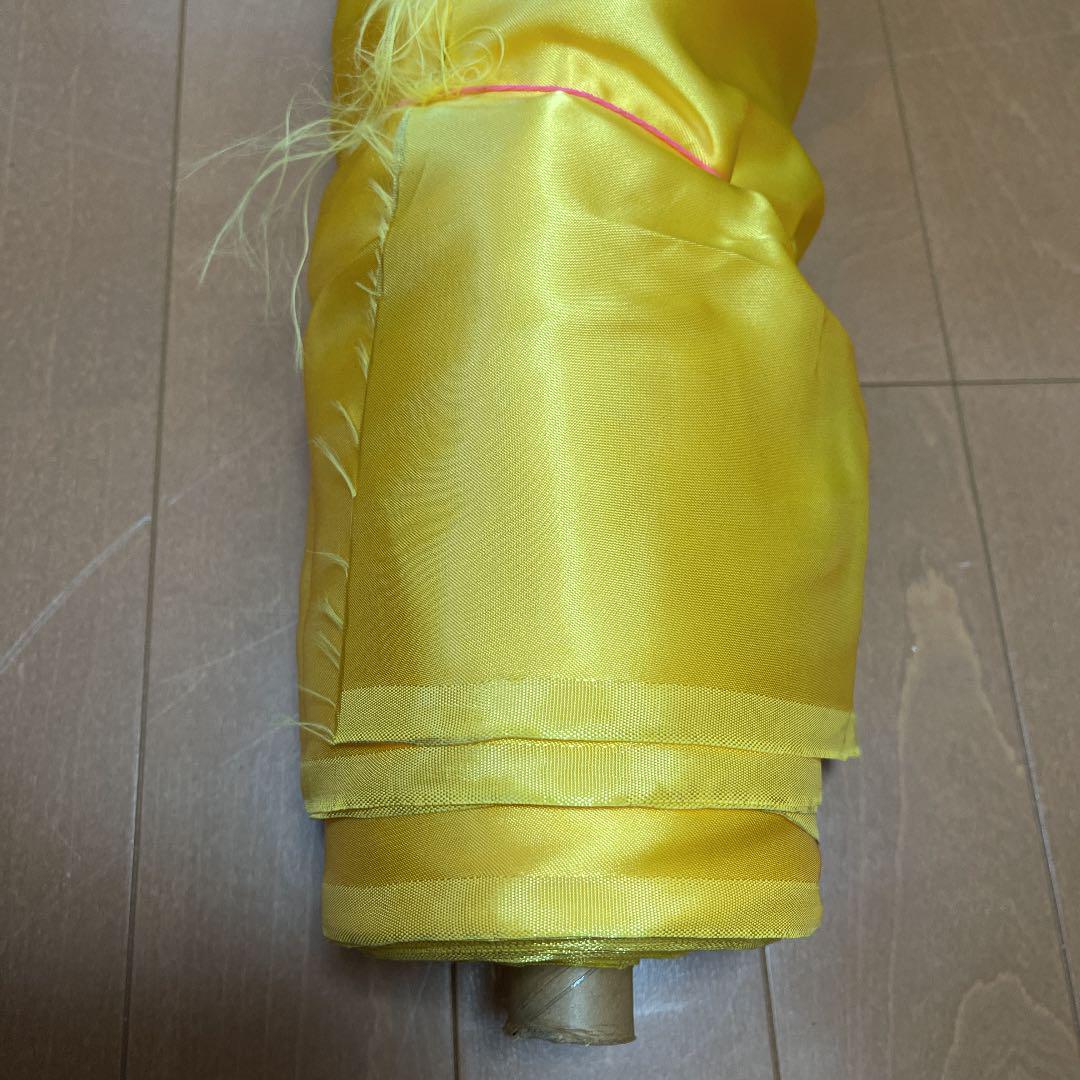 サテン生地 ②