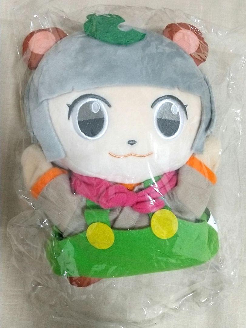 ぽんぽこ パペター