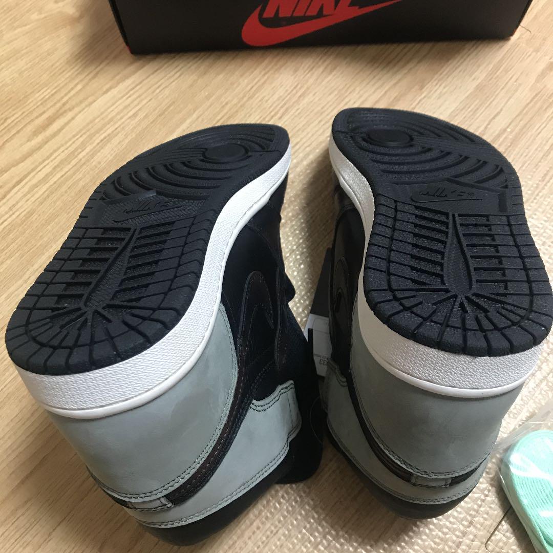 HOT在庫 NIKE AIR JORDAN 1 RUST SHADOW ラスト シャドー th0OW-m94623721569 定番在庫