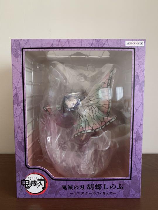 グレイ系今季一番 胡蝶 しのぶ 1/8スケール 鬼滅の刃 フィギュア アニプレックス コミック/アニメ おもちゃ・ホビー・グッズグレイ系¥11,250-www.dawajen.bh グレイ系今季一番 胡蝶 しのぶ 1/8スケール 鬼滅の刃 フィギュア アニプレックス コミック/アニメ おもちゃ・ホビー・グッズグレイ系¥11,250-www.dawajen.bh