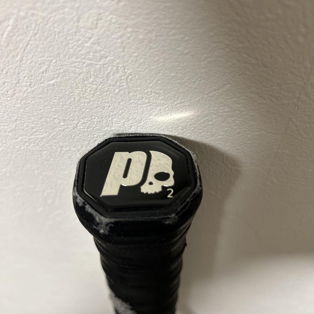 限定品】プリンス ハイドロゲン O3 Tattoo 100 G2 Prince