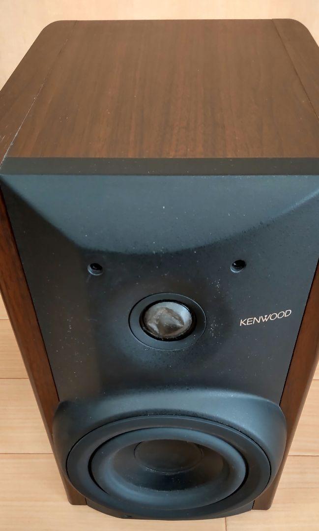 KENWOOD