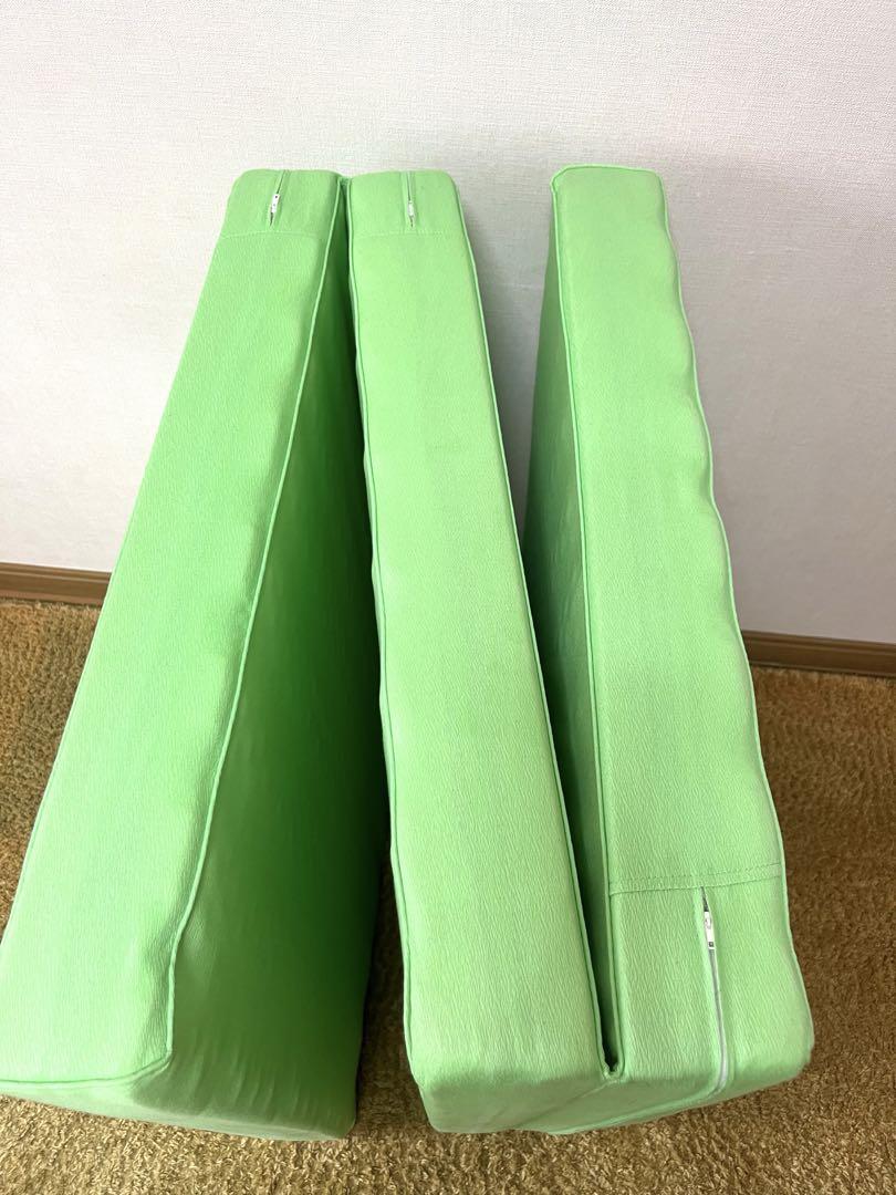 ヘルスウェーブ　すややか　ゴールド　ジュニアサイズ