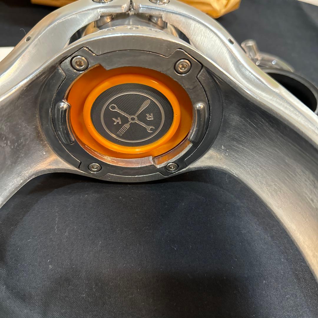 ROK Espresso GC 未使用品 ROK Espresso GC 未使用品