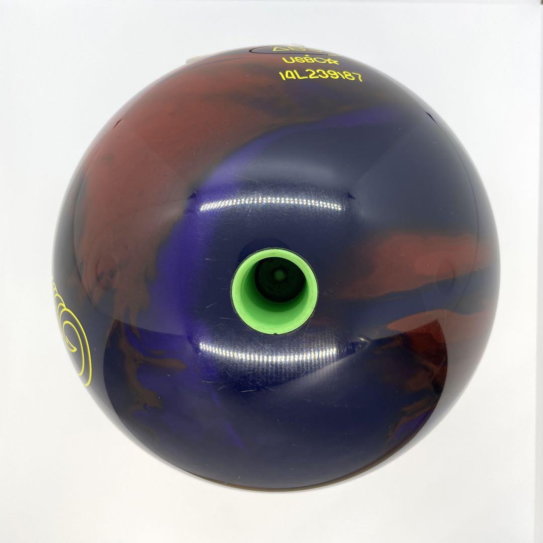 ABS ボウリングボール ジャイレーション HRG 15ポンド 匿名