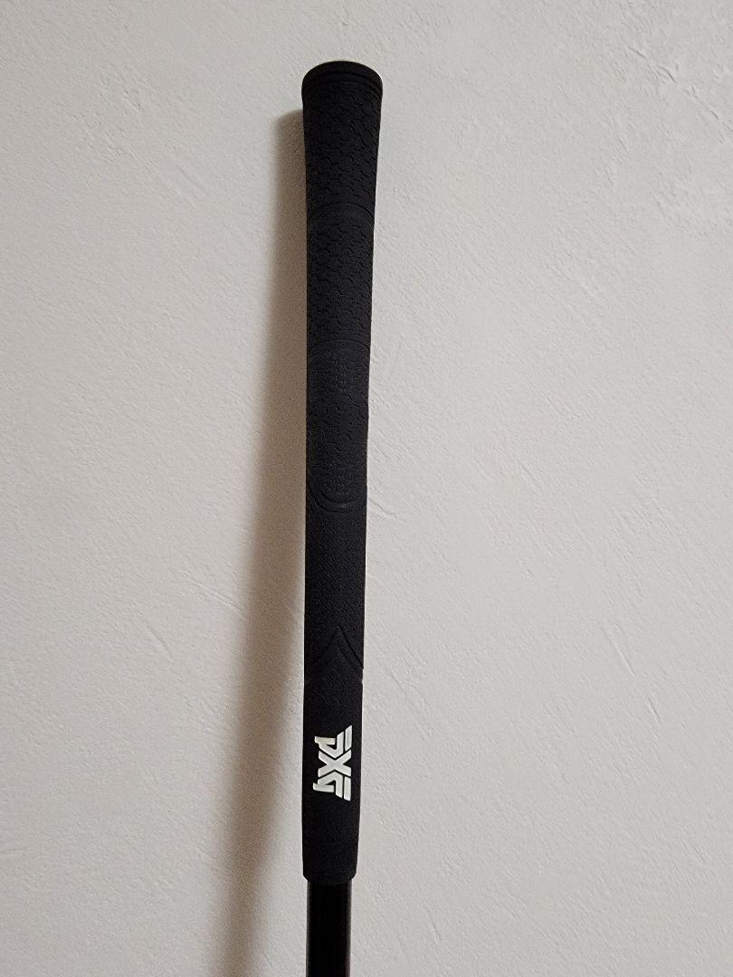 PXG スリーブ装着ベンタスTR レッド6S - メルカリ