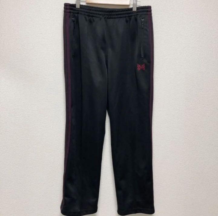 今日の超目玉】 別注カラー 激レア ニードルスneedles トラックパンツ ナローnarrow - スラックス - labelians.fr 今日の超目玉】 別注カラー 激レア ニードルスneedles トラックパンツ ナローnarrow - スラックス - labelians.fr