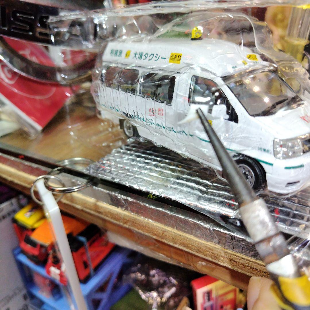 Ｓ★商品Ｎｏ.３４９６★ＴＯＭＩＣＡ☆ＬＩＭＩＴＥＤ・ＶＩＮＴＡＧＥ大塚タクシー