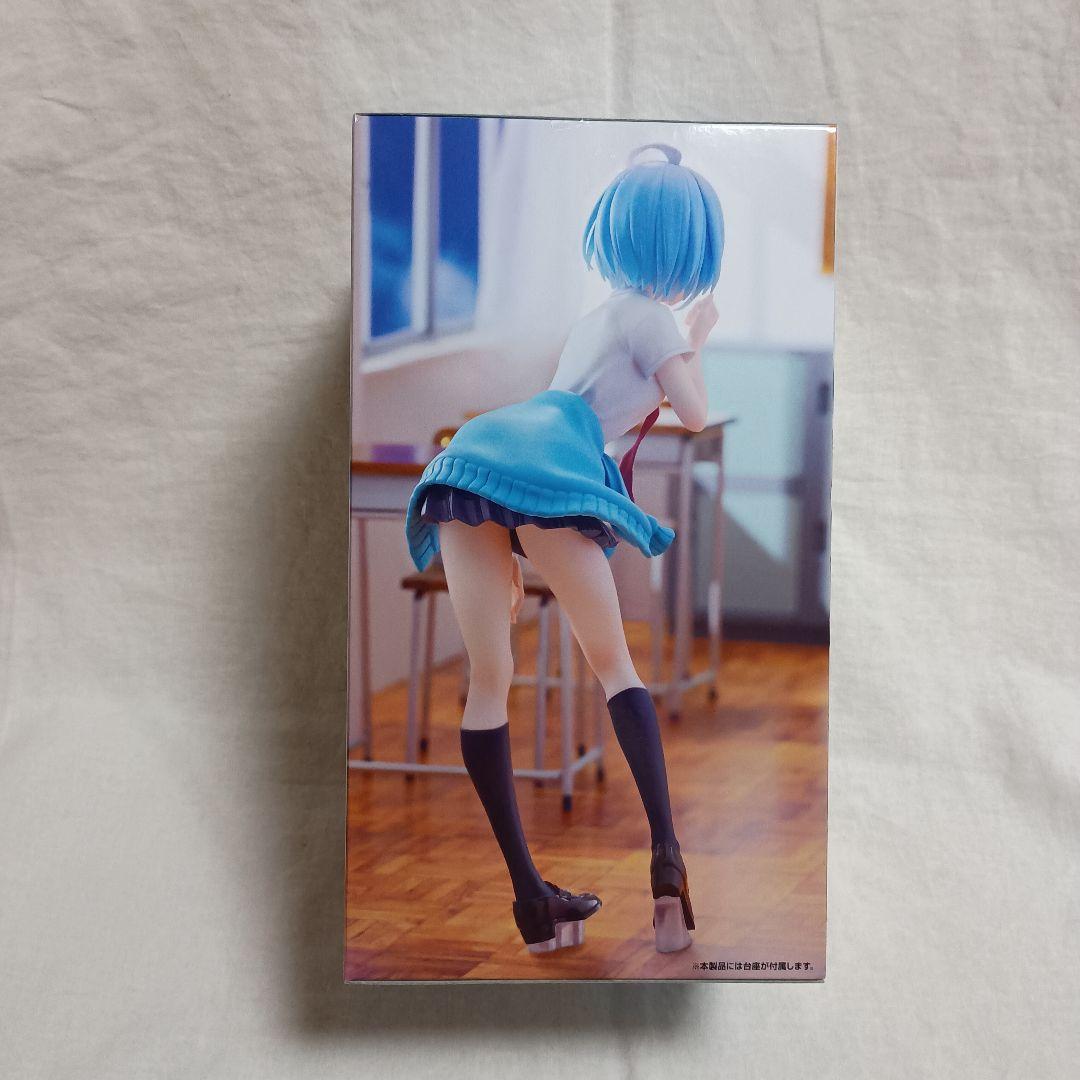 しないっ!!犬塚日葵フィギュア 10体セットFuRyu