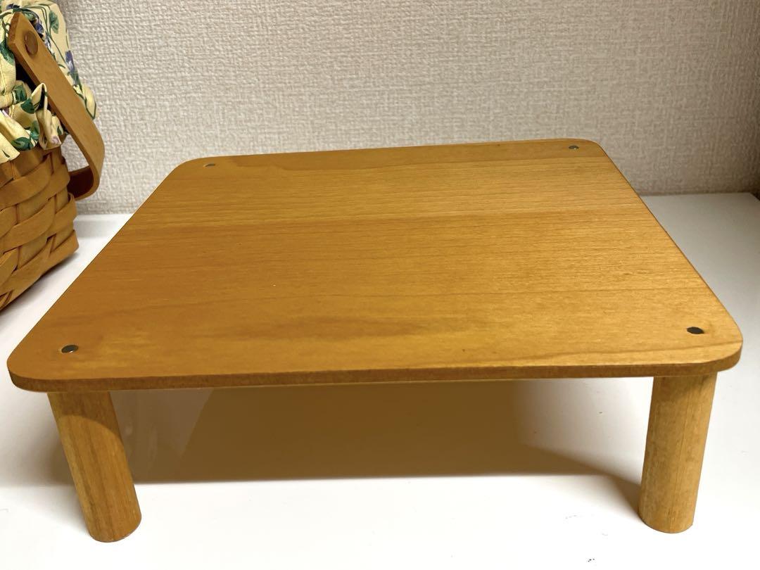【美品】ロンガバーガー Longaberger バスケット ケーキバスケット