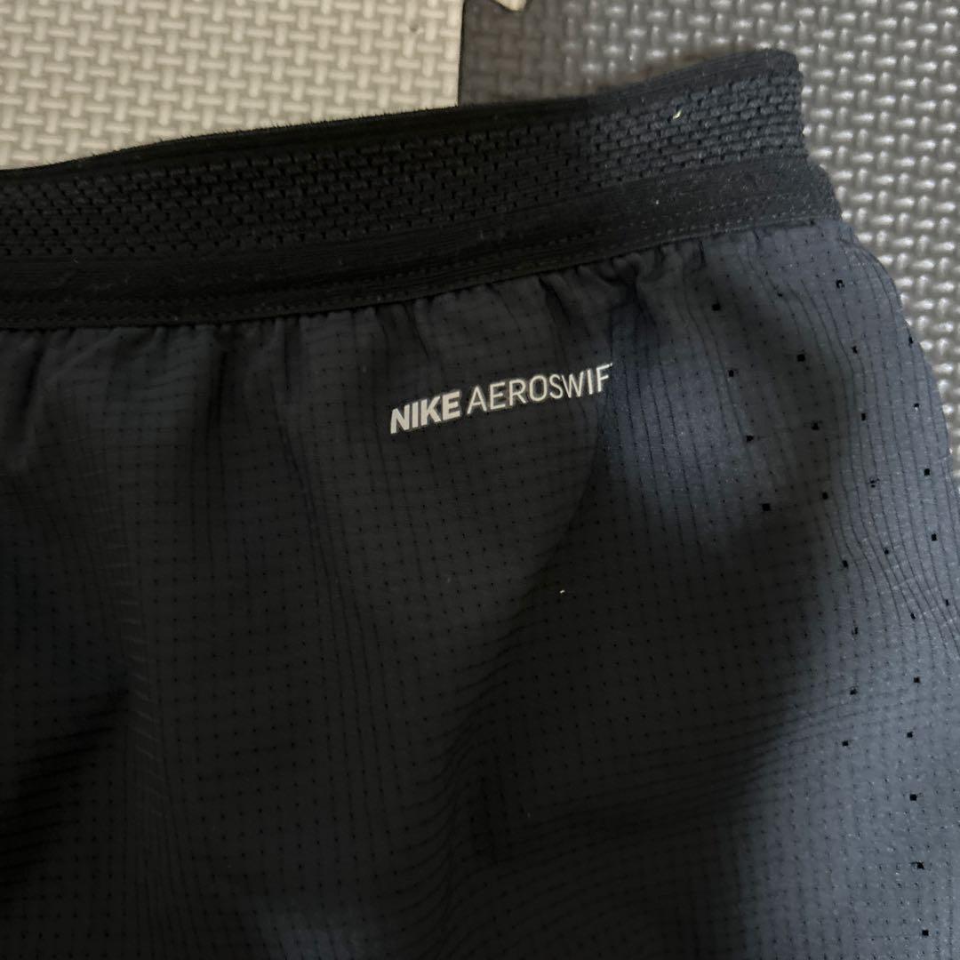 NIKEエアロスイフト　Mサイズ