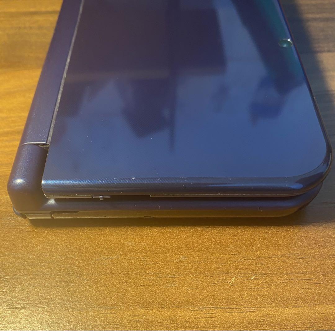 New 3DS