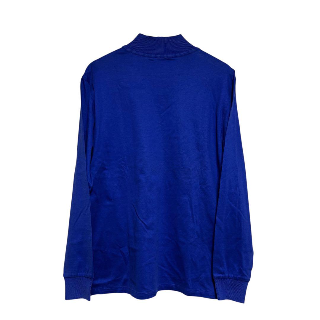◆Christian Dior◆ 長袖カットソー/CDロゴ/SPORTS/ M