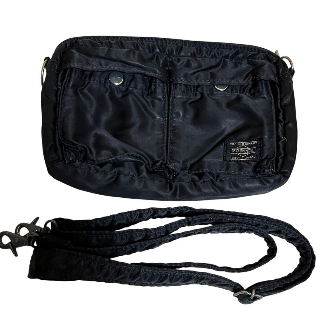 人気★ポーター PORTER タンカー ショルダーバック