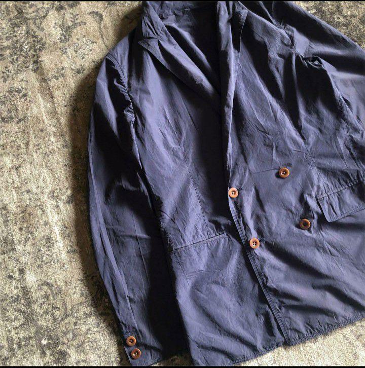 ジャケット・アウター kolor double jacket