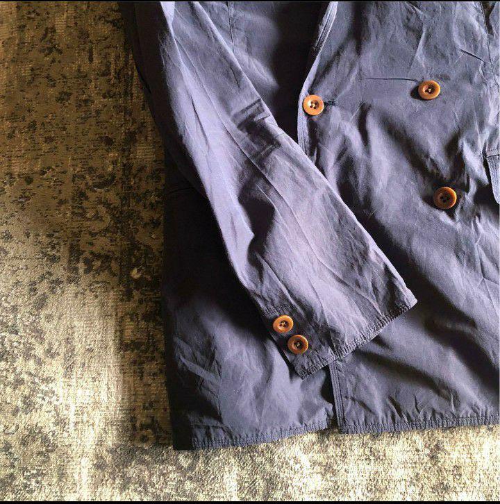 ジャケット・アウター kolor double jacket