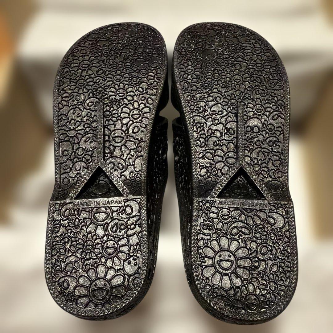 FLOWER SKULL BENSAN BLACK LL - メルカリ