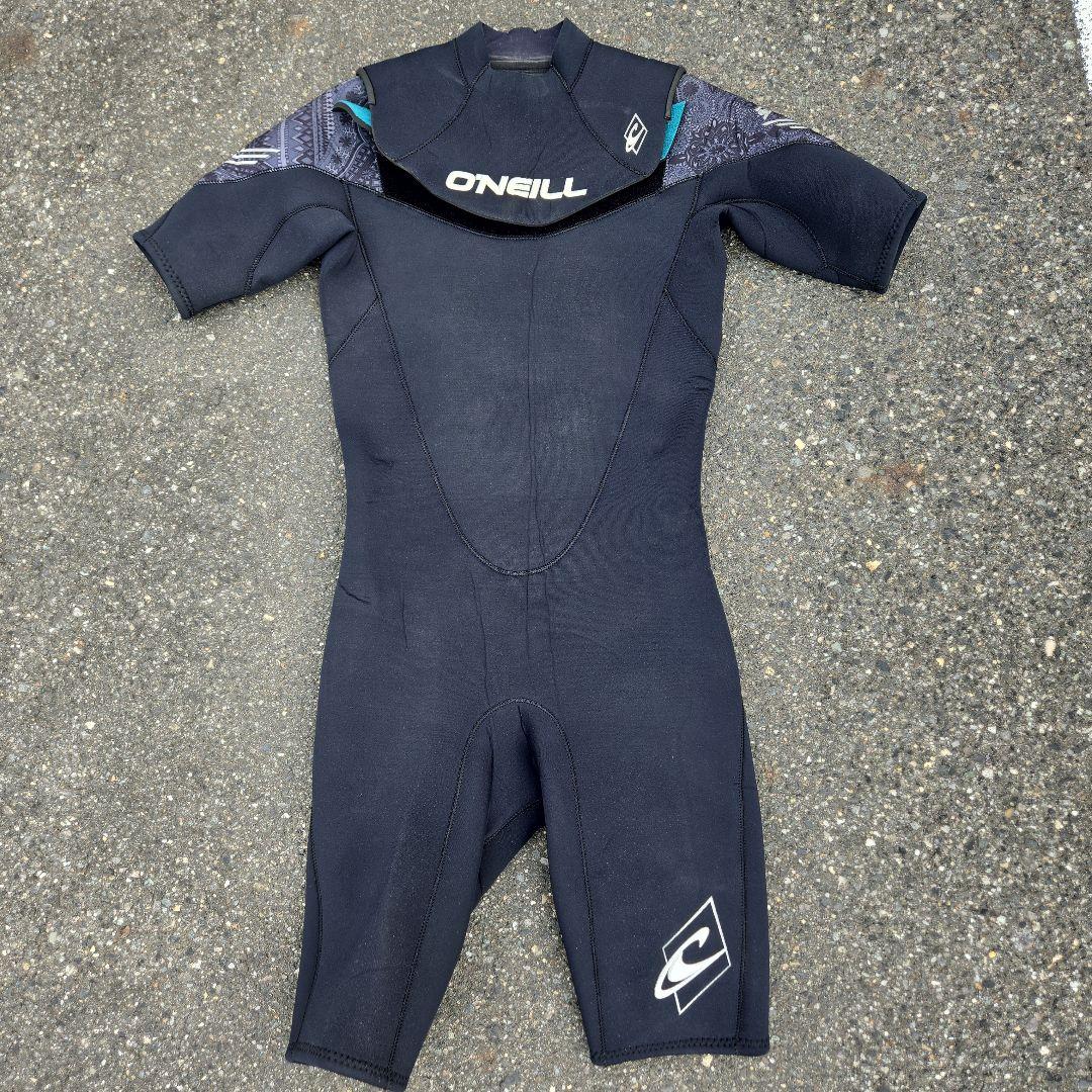O'Neill スプリングウェットスーツ M/L