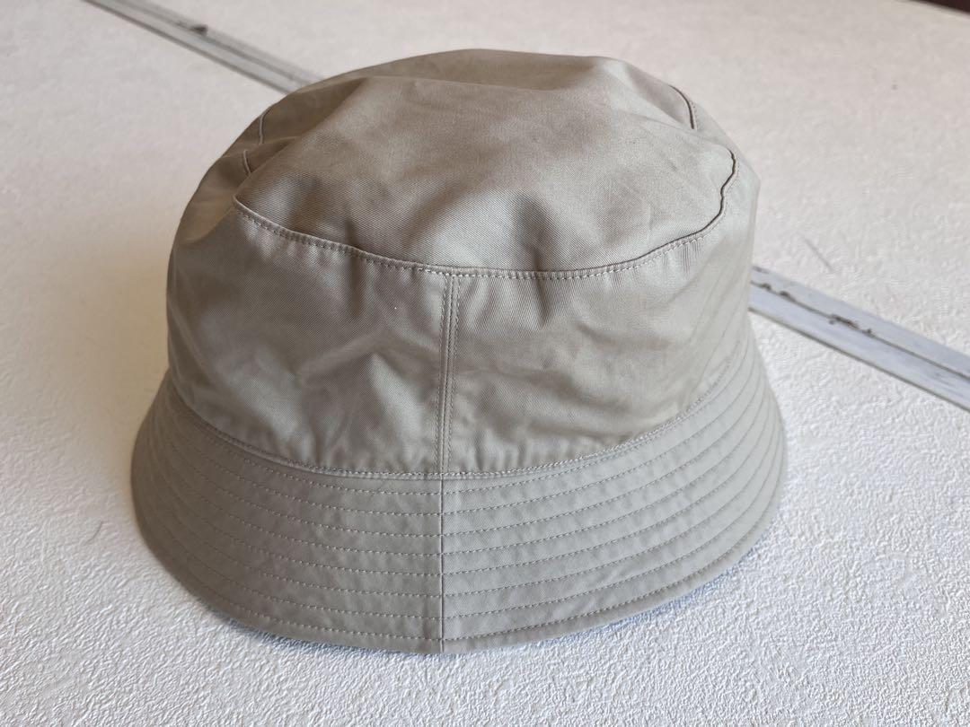 帽子 KIJIMA TAKAYUKI / Ventile Bucket Hat