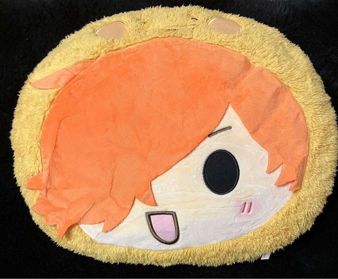 日常組 ドン・キホーテ コラボ ぬいぐるみ ぺいんと
