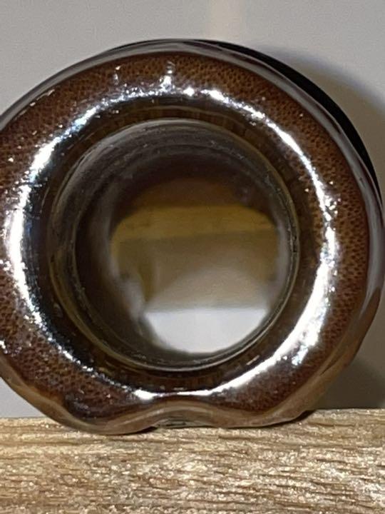 国産大人気 希少 OP No.5 ゴッツ Gottsu wm5NL-m94633674259 竹マウスピース アルト 数量限定得価
