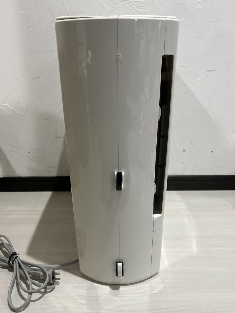 パナソニック 衣類乾燥除湿機 ナノイー F-YZRX80