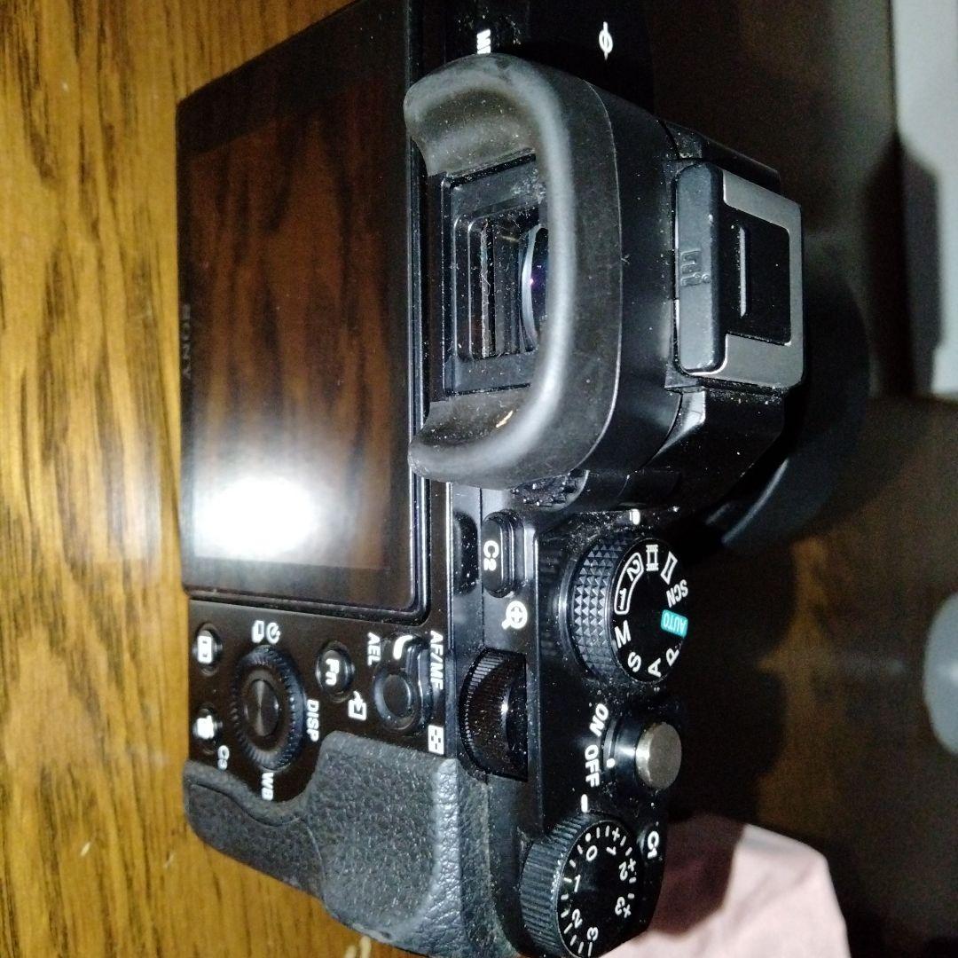 レンタル]ソニー SONY α7｜ミラーレス一眼カメラ