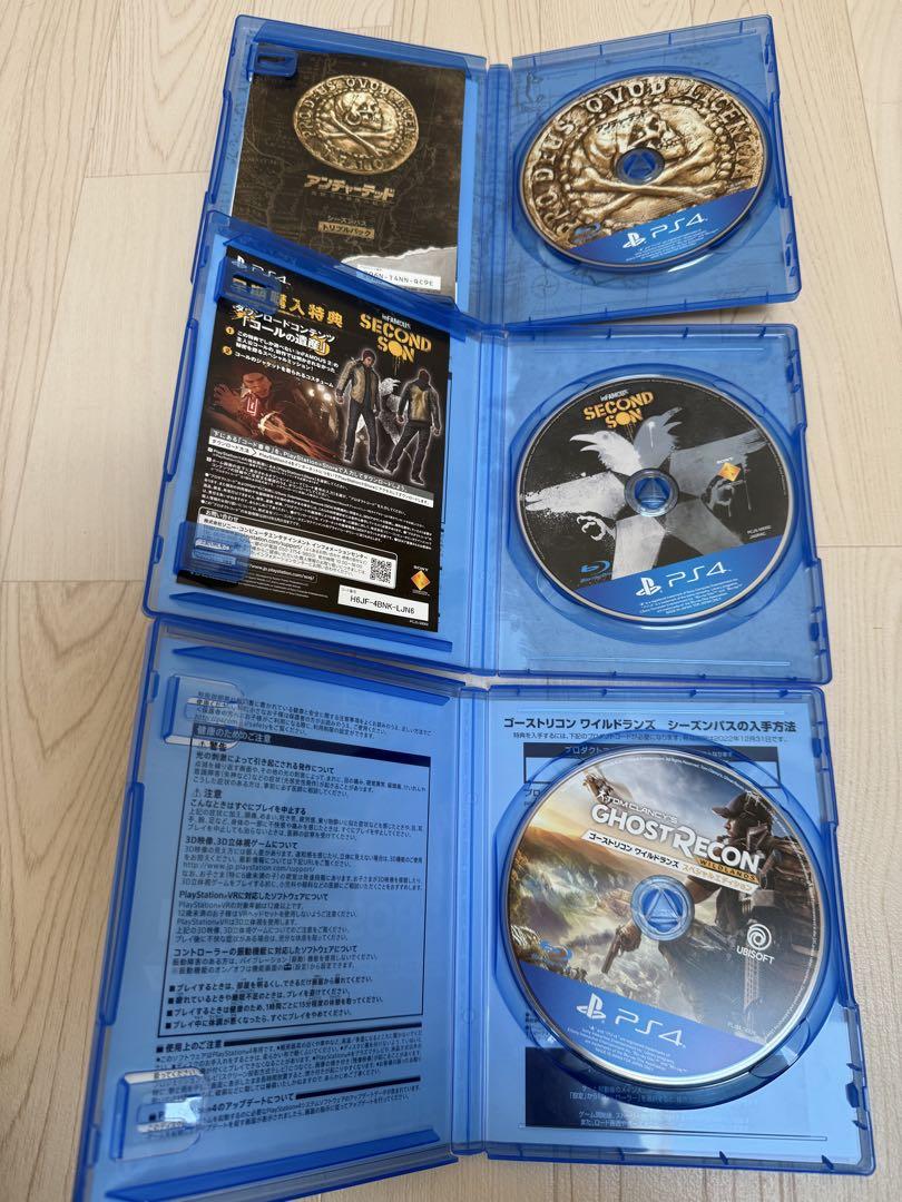 500GBSONY 龍が如くPlayStation4