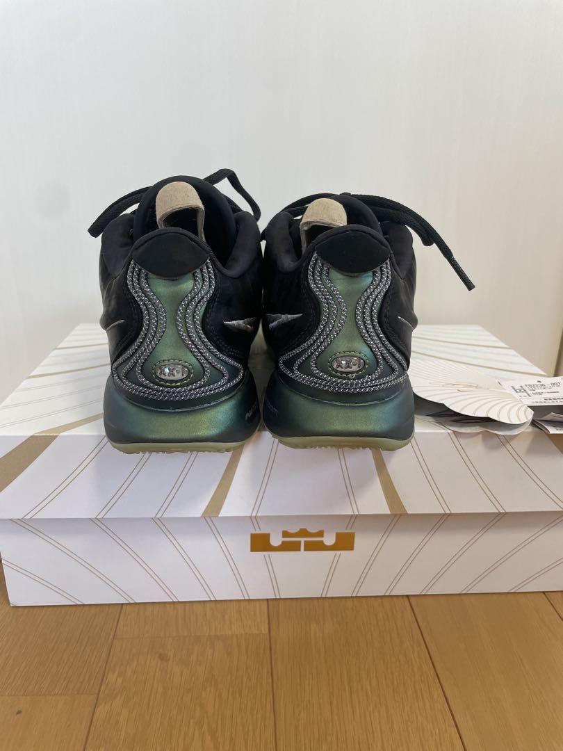 レブロン21 NIKE LEBRON21 バスケ バッシュ NBA