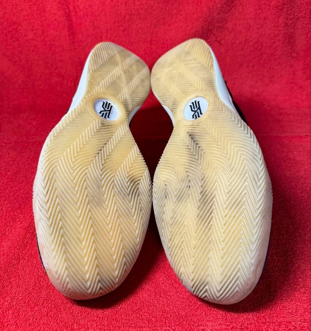 NIKE ナイキ kyrie1id カイリー1id 28.5cm US10.5