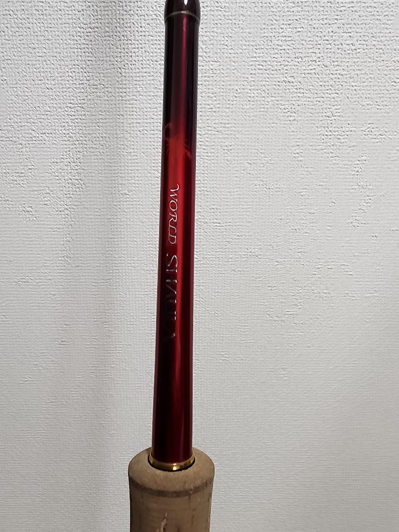 シマノ ワールドシャウラ 1832R-2