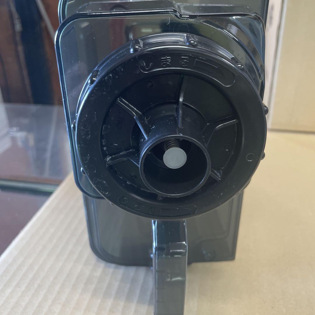 ダイニチ加湿器 HD-LX1022 モスグレー