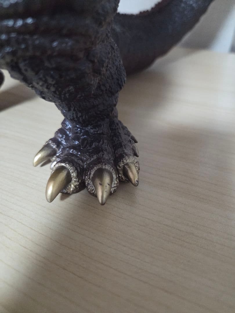 s*o様 PassionTankシン・ゴジラ 2016 第4形態